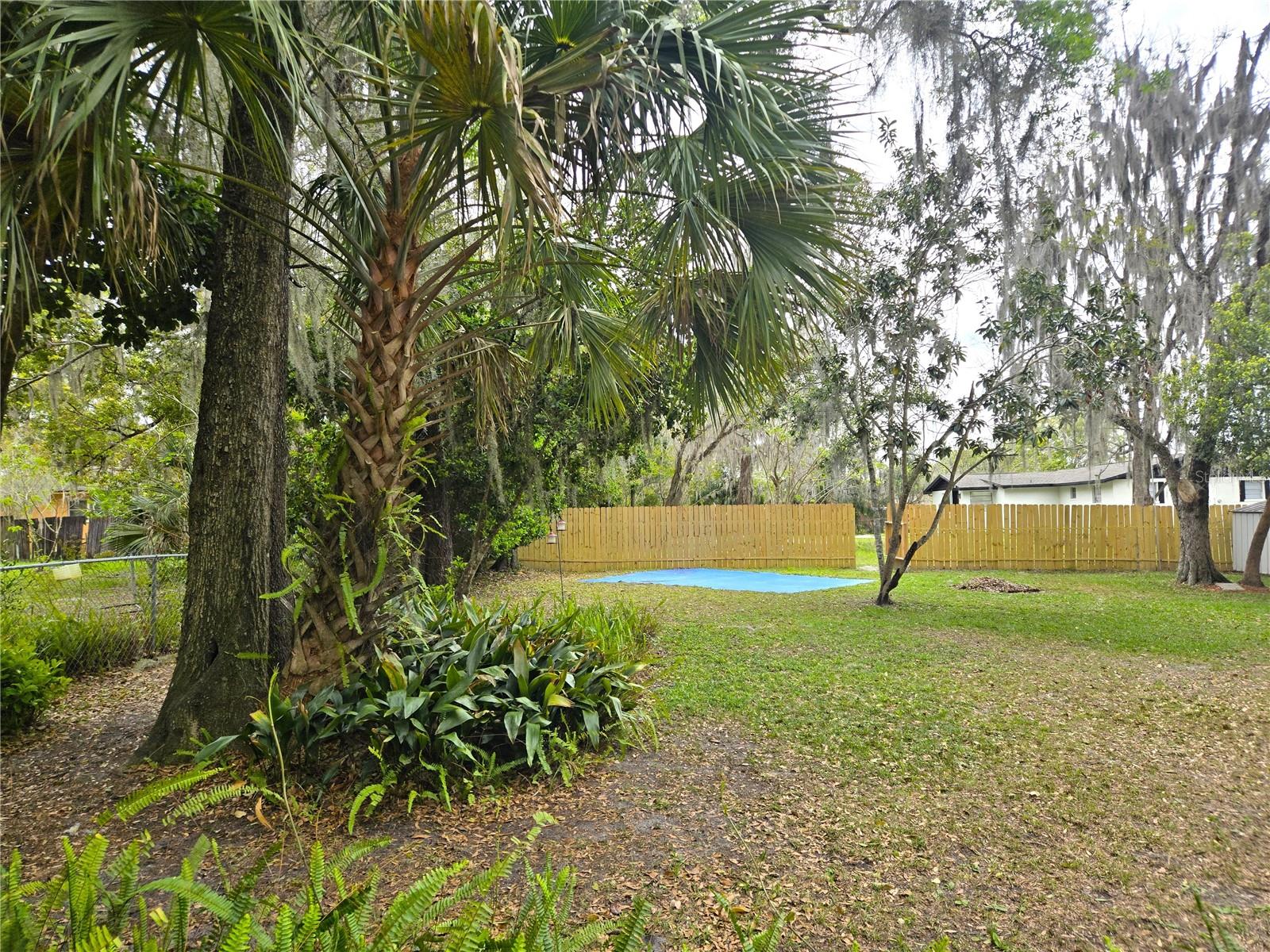 SOUTH CLARA HEIGHTS - Residential