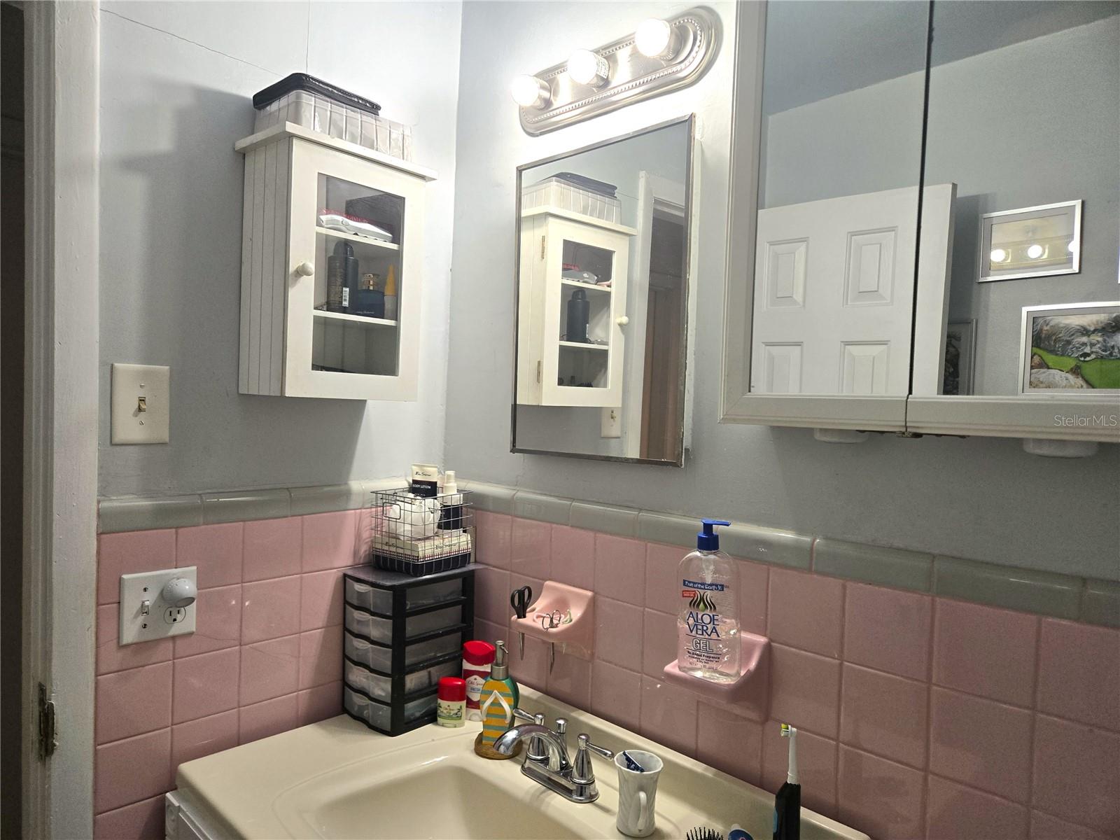 SOUTH CLARA HEIGHTS - Residential