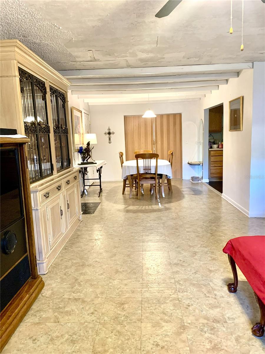 SOUTH CLARA HEIGHTS - Residential