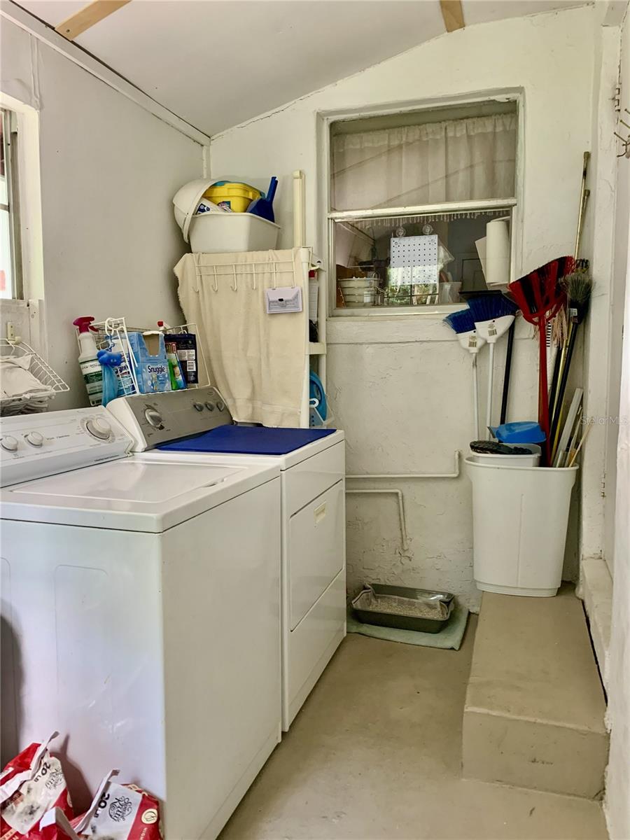 SOUTH CLARA HEIGHTS - Residential