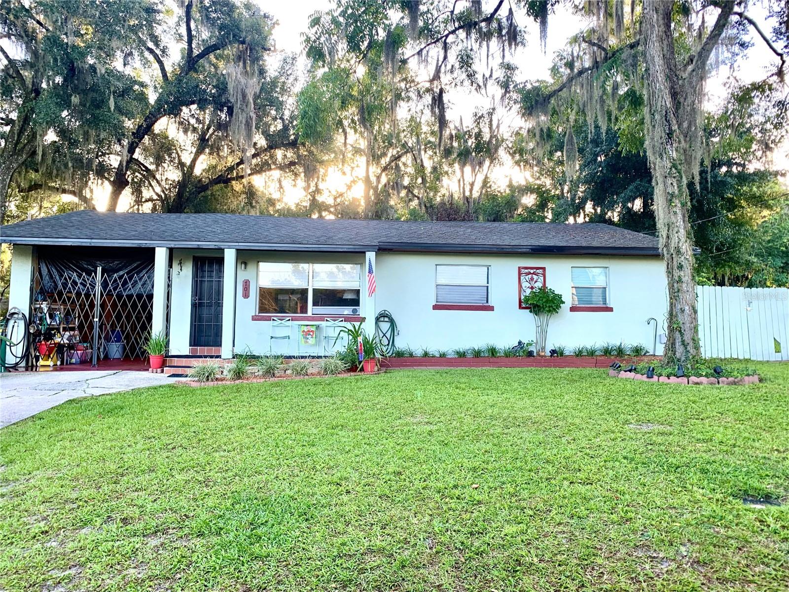 701 S DELAWARE AVENUE