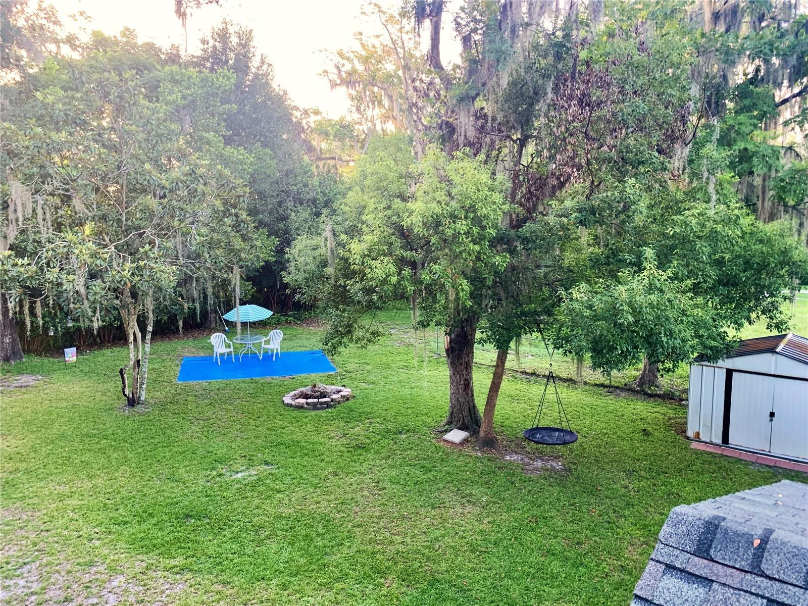 SOUTH CLARA HEIGHTS - Residential