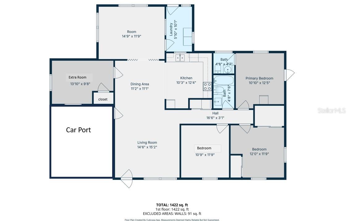 701 S DELAWARE AVENUE