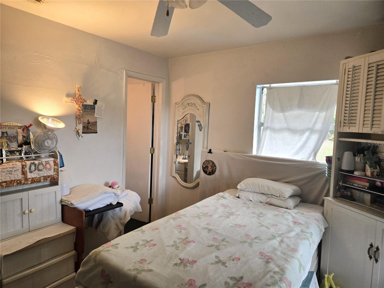 SOUTH CLARA HEIGHTS - Residential