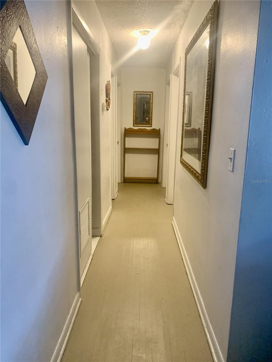 SOUTH CLARA HEIGHTS - Residential