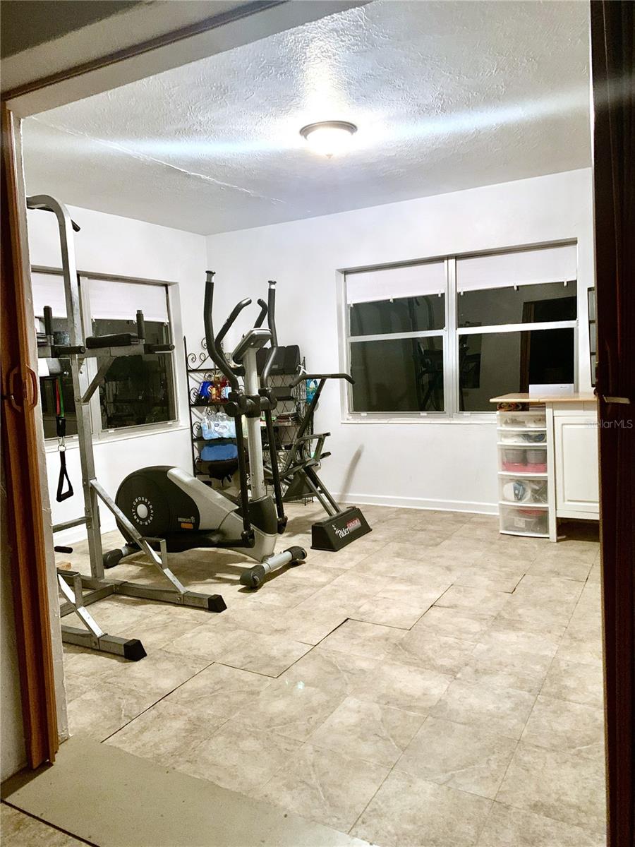 SOUTH CLARA HEIGHTS - Residential