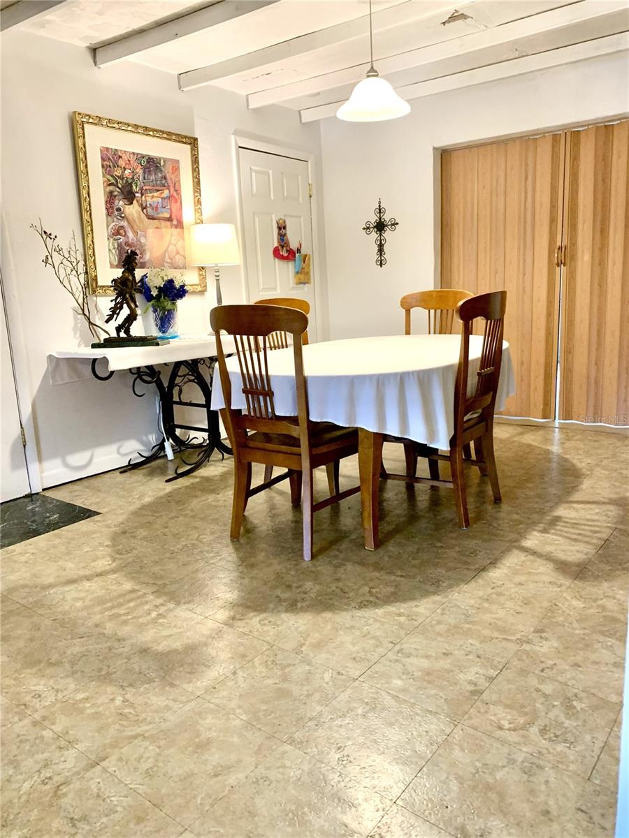 SOUTH CLARA HEIGHTS - Residential