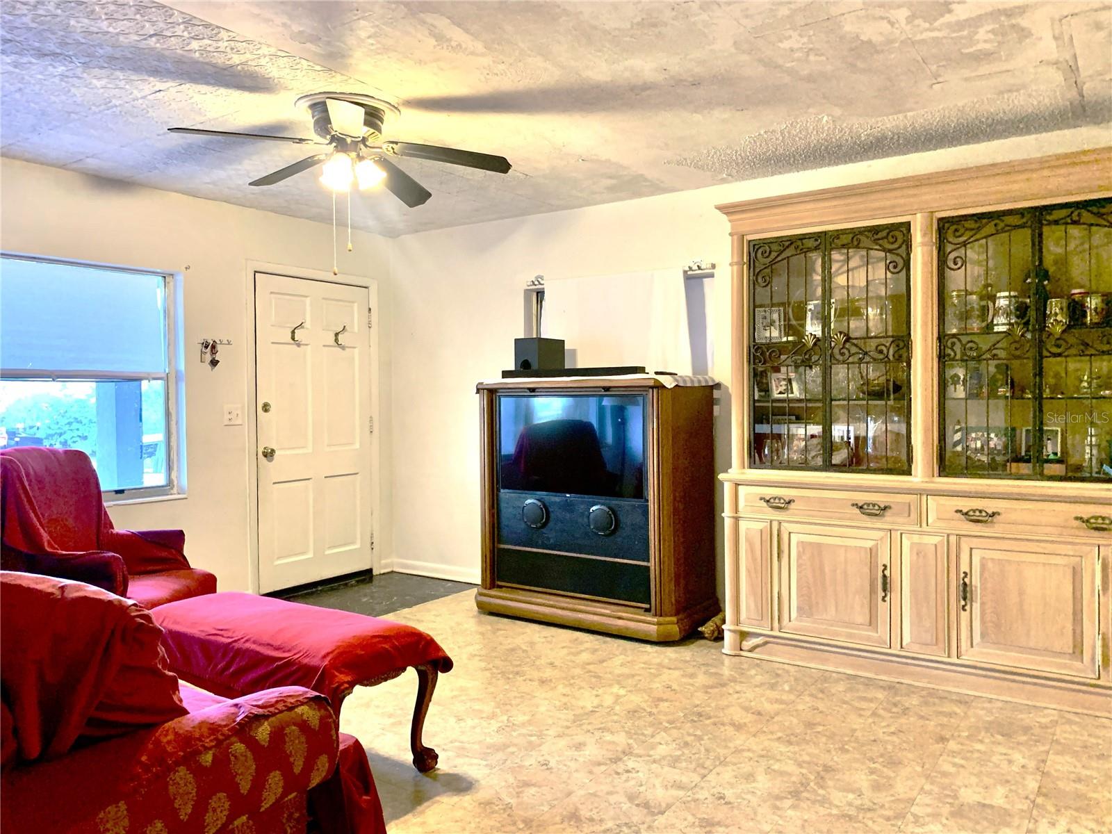 SOUTH CLARA HEIGHTS - Residential