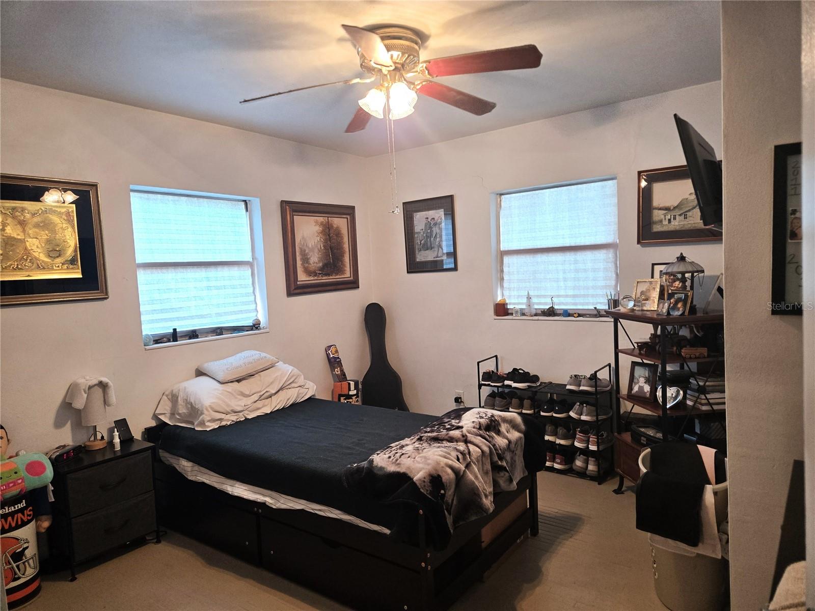 SOUTH CLARA HEIGHTS - Residential