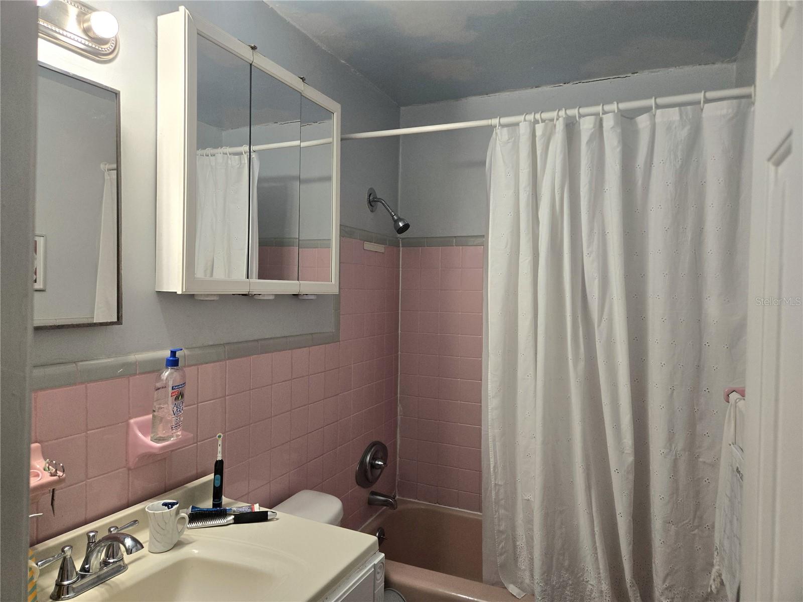 SOUTH CLARA HEIGHTS - Residential