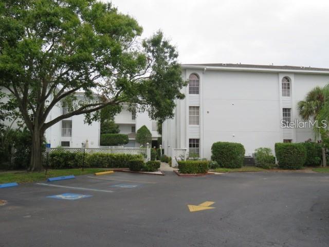 LANDMARK AT POINTE WEST TURN-KEY ANNUAL RENTAL. This is centrally located condo right off 59TH Street and Point West Boulevard and within minuets to Blake Hospital, the best beaches on the west coast of Florida, Robertson`s Preserve, GT Bray park and Palma Sola Bay. This 3rd floor unit is exceptionally decorated and offers a really nice view of the grounds, mature oak trees and a pond. A short walk alongside the pool and through the beautiful landscaped courtyard will lead you to the elevator or stairs. This condo is conveniently located near fine dining, shopping and entertainment. Pride of ownership abounds in this cozy and comfortable 2 bedroom condo and by the way new flooring has just been installed and its absolutely beautiful. This condo is also available for a short term rental however the short term rental rate is $2,595 not including taxes and there is a 60 day minimum guest reservation.