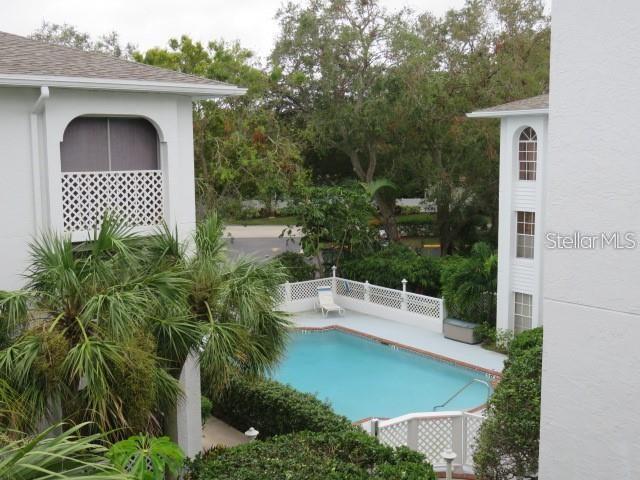 LANDMARK AT POINTE WEST I CONDO - Residential Lease