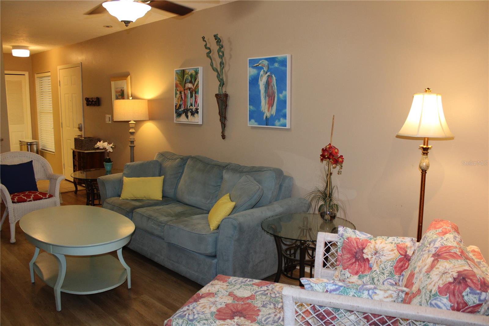 LANDMARK AT POINTE WEST I CONDO - Residential Lease