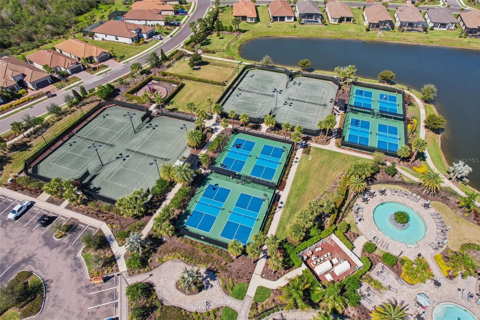 ARTISAN LAKES ESPLANADE PH IV SUBPH A,B, - Residential