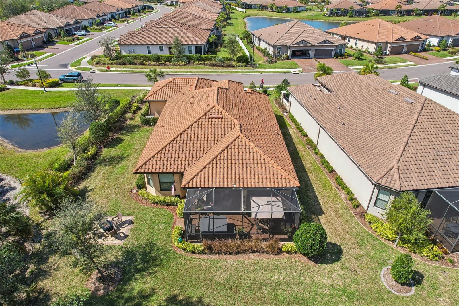 ARTISAN LAKES ESPLANADE PH IV SUBPH A,B, - Residential