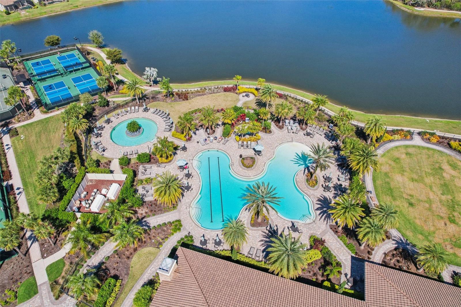 ARTISAN LAKES ESPLANADE PH IV SUBPH A,B, - Residential