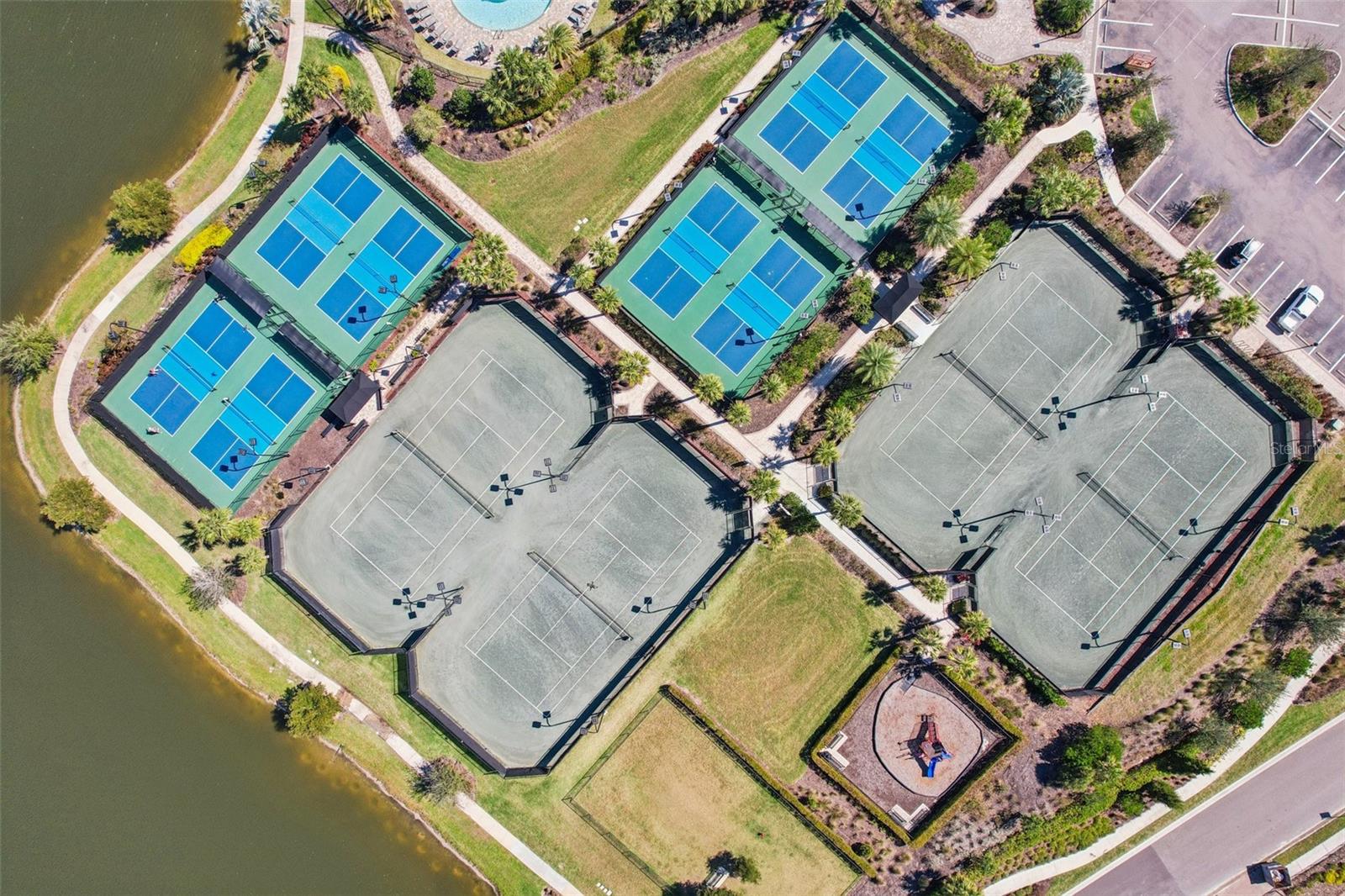 ARTISAN LAKES ESPLANADE PH IV SUBPH A,B, - Residential