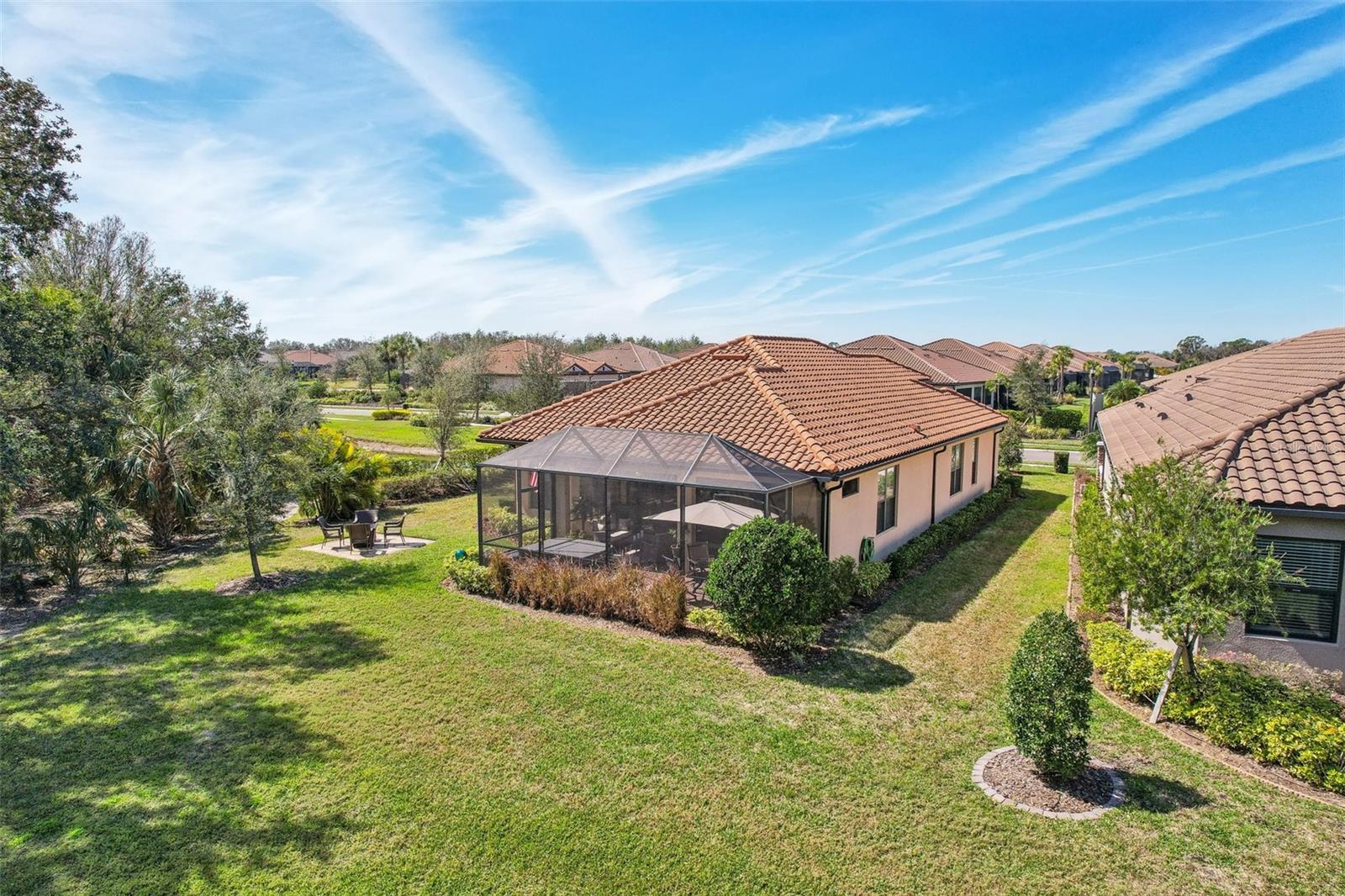 ARTISAN LAKES ESPLANADE PH IV SUBPH A,B, - Residential