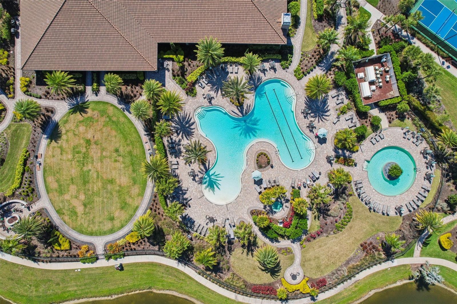 ARTISAN LAKES ESPLANADE PH IV SUBPH A,B, - Residential