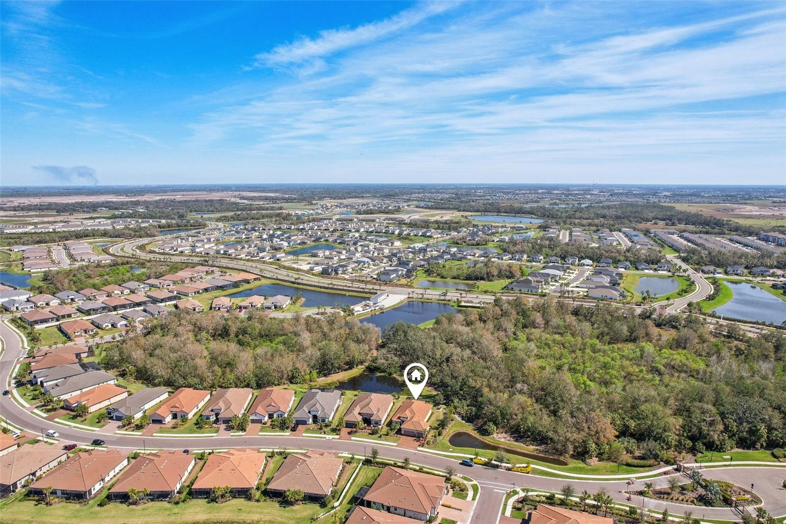 ARTISAN LAKES ESPLANADE PH IV SUBPH A,B, - Residential