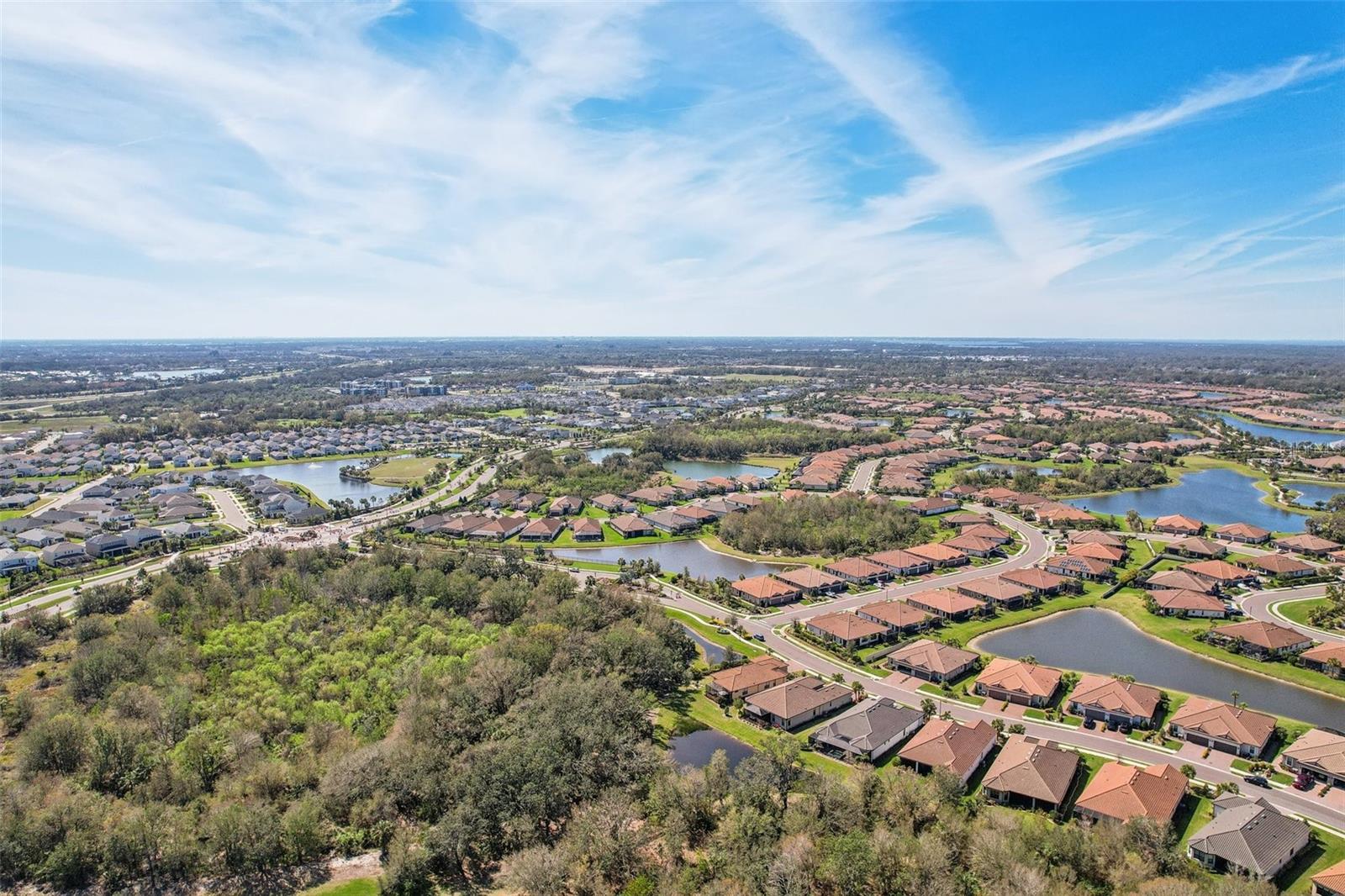 ARTISAN LAKES ESPLANADE PH IV SUBPH A,B, - Residential