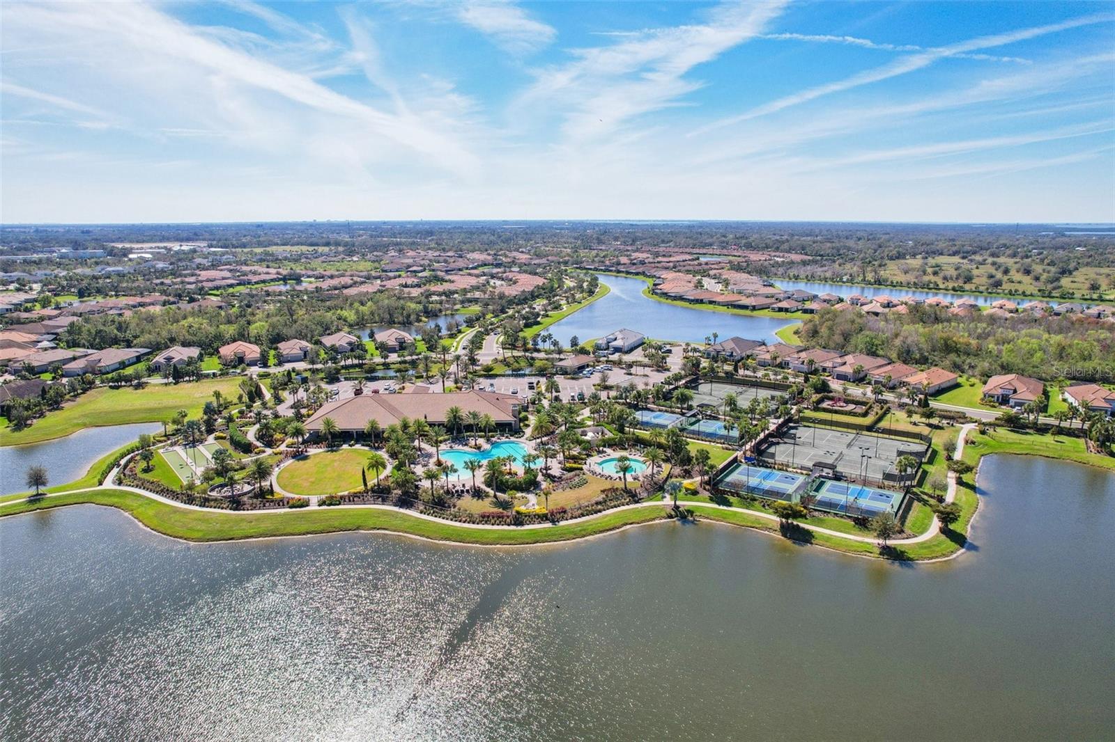 ARTISAN LAKES ESPLANADE PH IV SUBPH A,B, - Residential