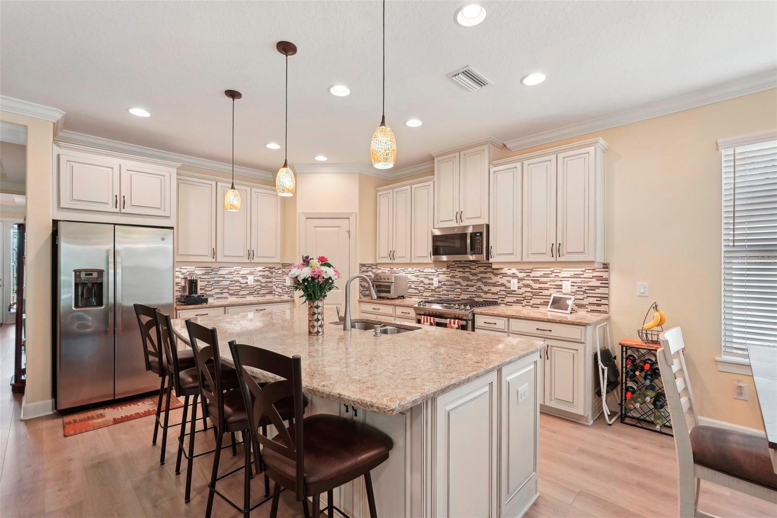 ARTISAN LAKES ESPLANADE PH IV SUBPH A,B, - Residential