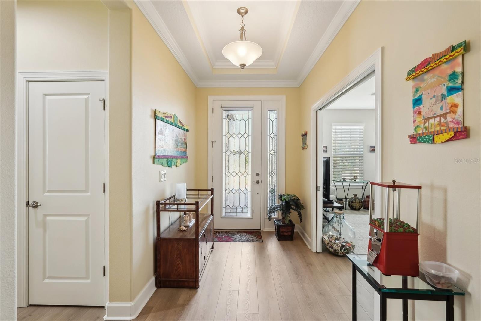 ARTISAN LAKES ESPLANADE PH IV SUBPH A,B, - Residential