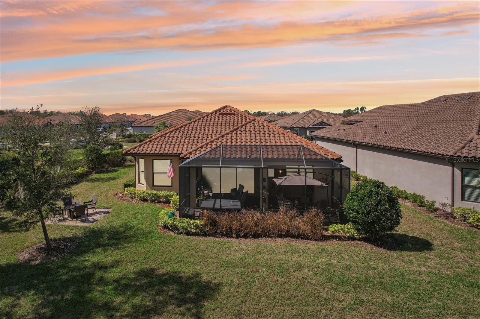 ARTISAN LAKES ESPLANADE PH IV SUBPH A,B, - Residential