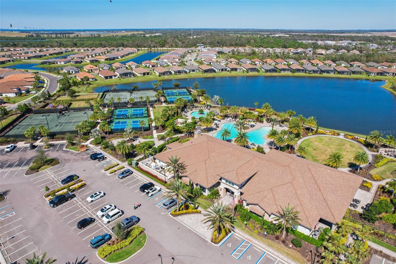 ARTISAN LAKES ESPLANADE PH IV SUBPH A,B, - Residential