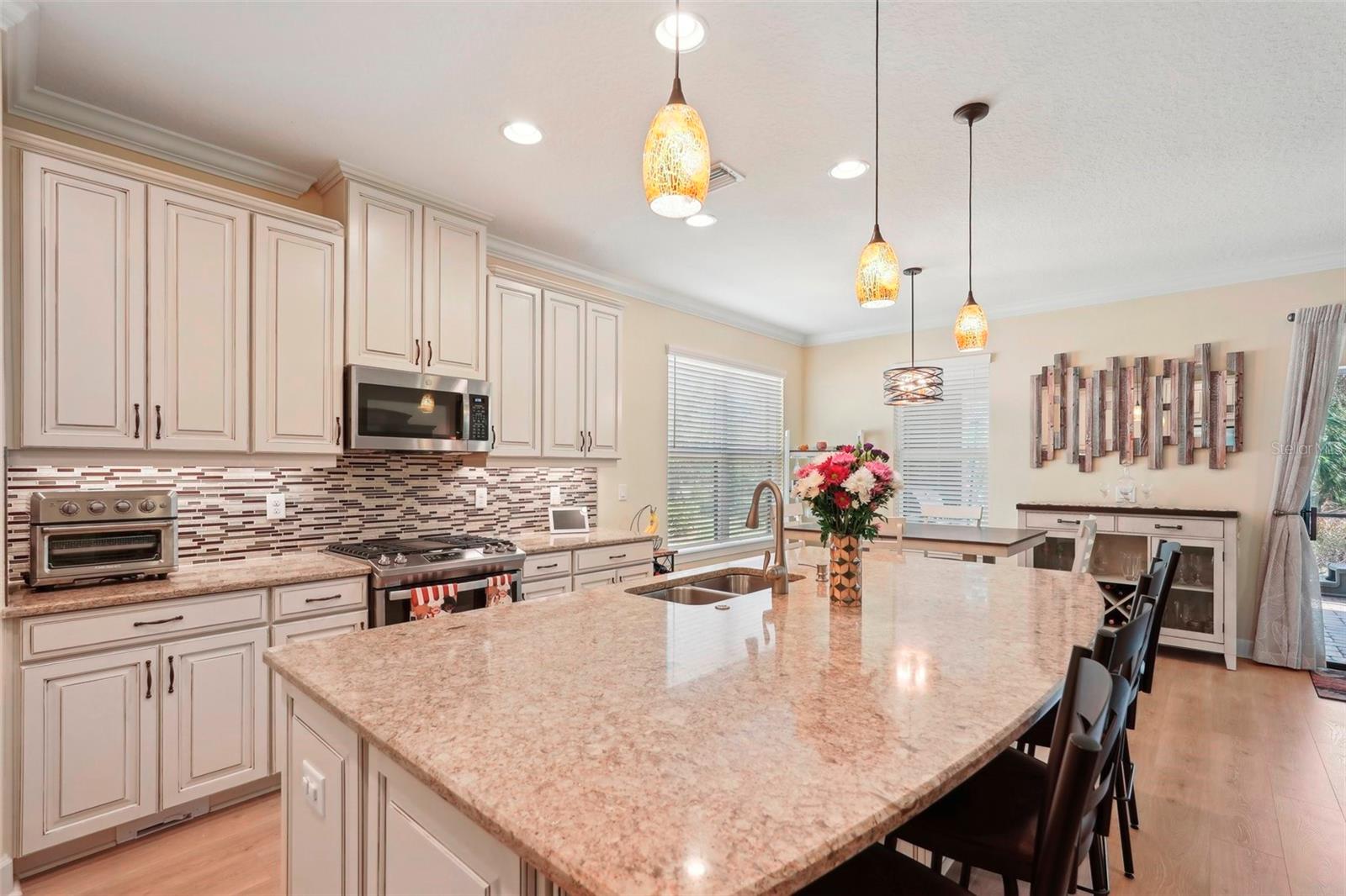 ARTISAN LAKES ESPLANADE PH IV SUBPH A,B, - Residential