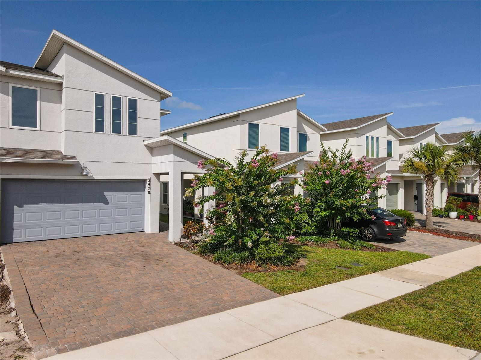 3470 BEAU ROAD
