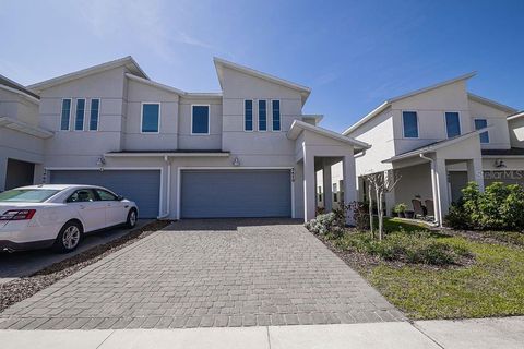 3470 BEAU ROAD KISSIMMEE FL 34746
