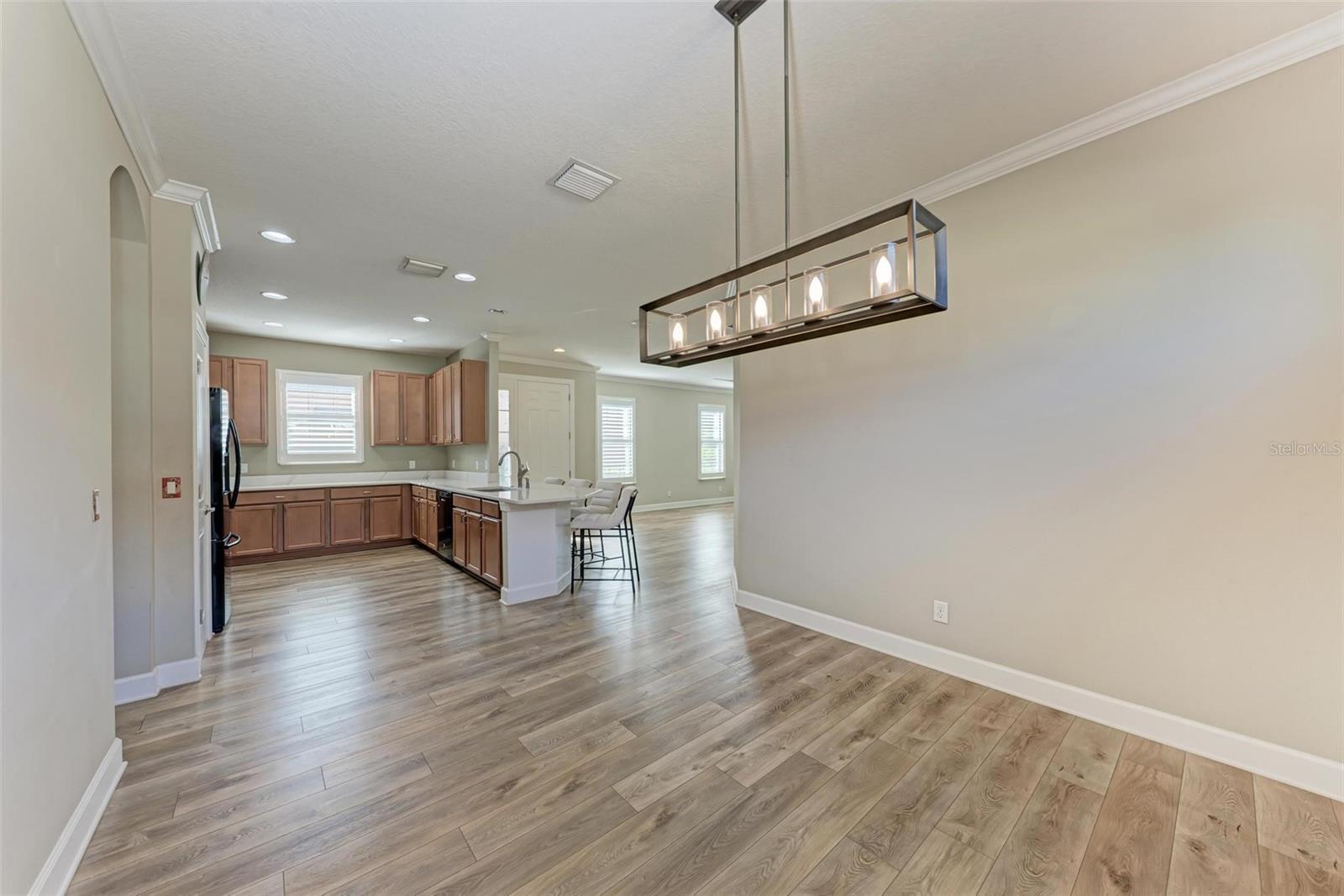 ESPLANADE PH III A,B,C,D,J&PART OF F - Residential