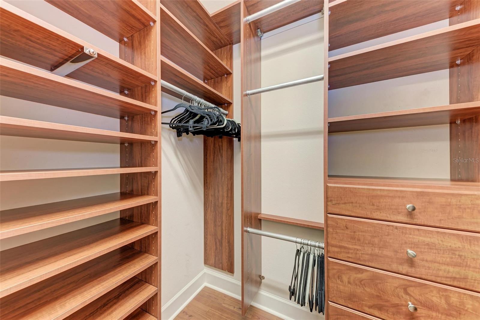 ESPLANADE PH III A,B,C,D,J&PART OF F - Residential