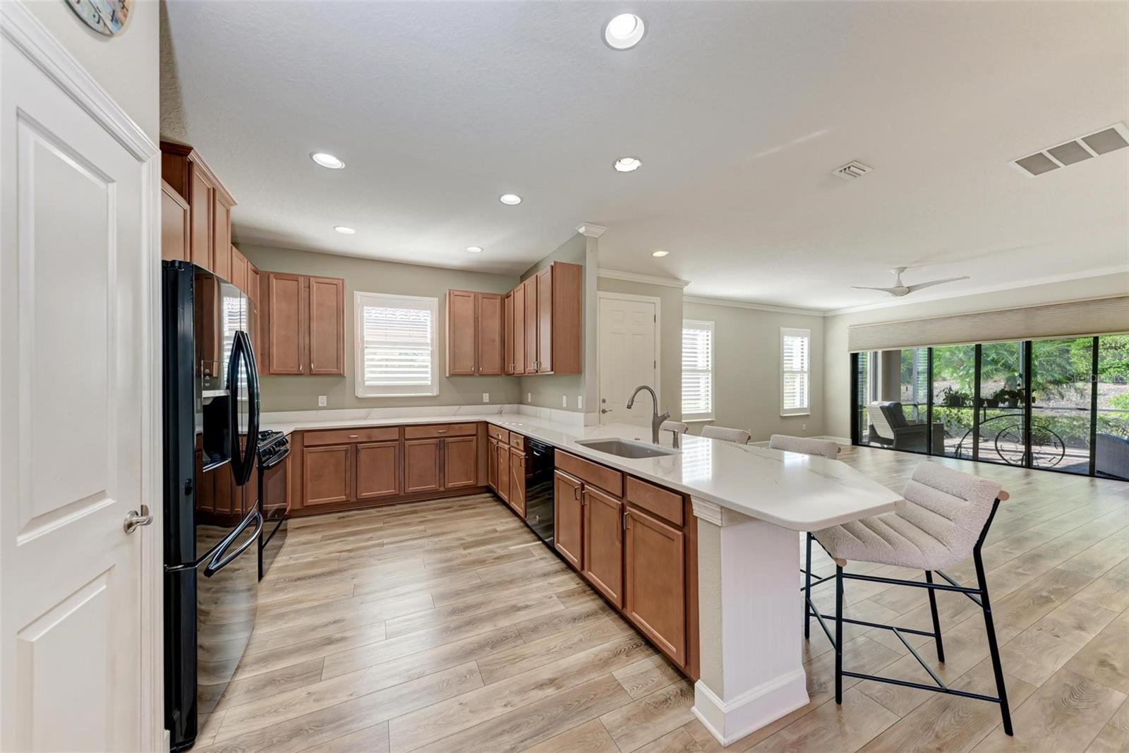 ESPLANADE PH III A,B,C,D,J&PART OF F - Residential