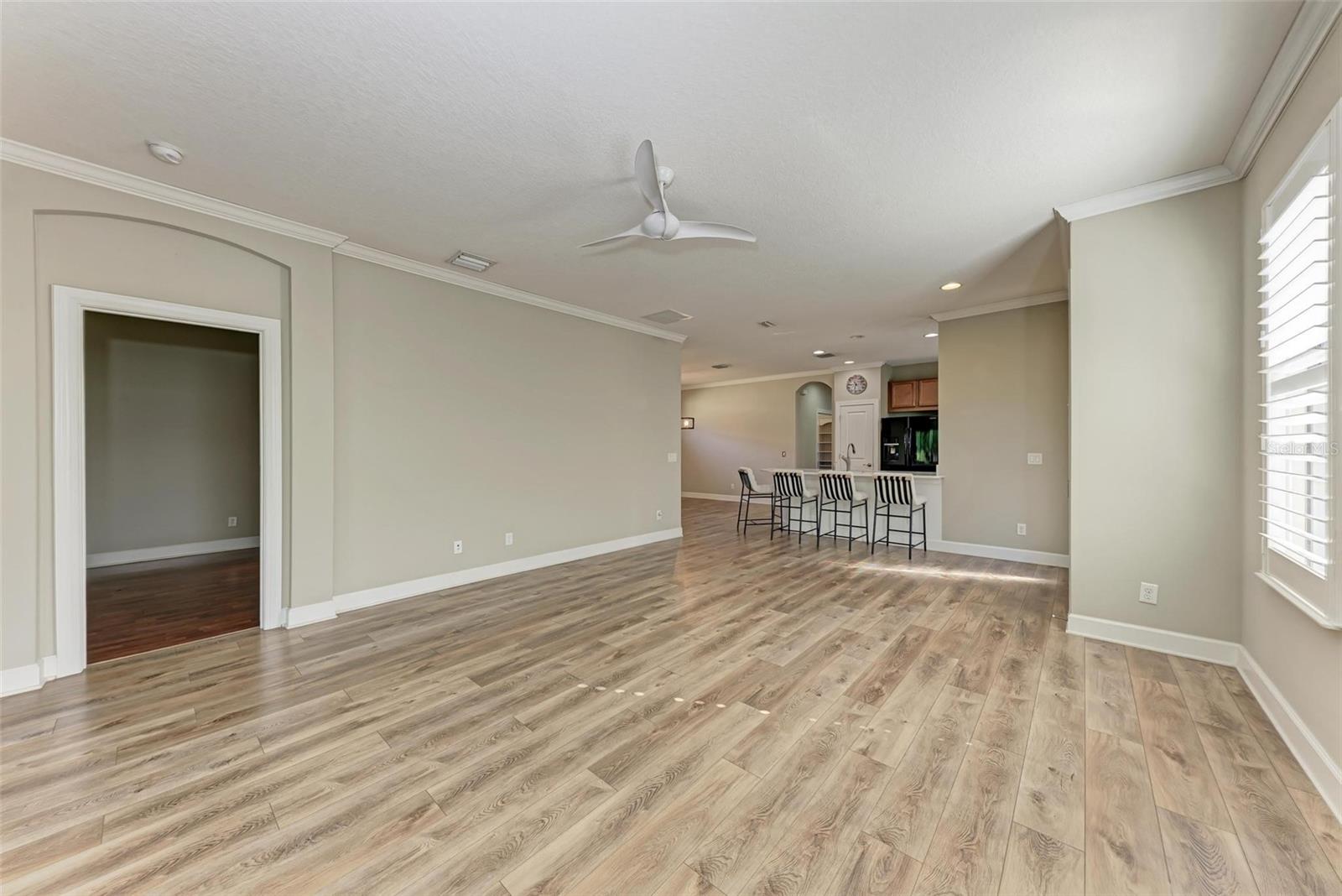 ESPLANADE PH III A,B,C,D,J&PART OF F - Residential