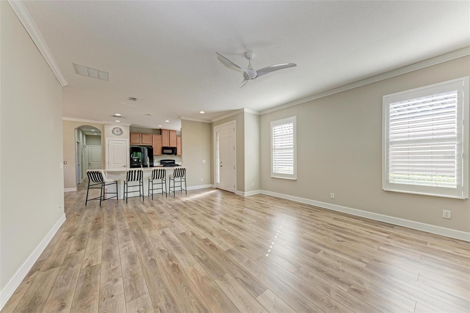 ESPLANADE PH III A,B,C,D,J&PART OF F - Residential