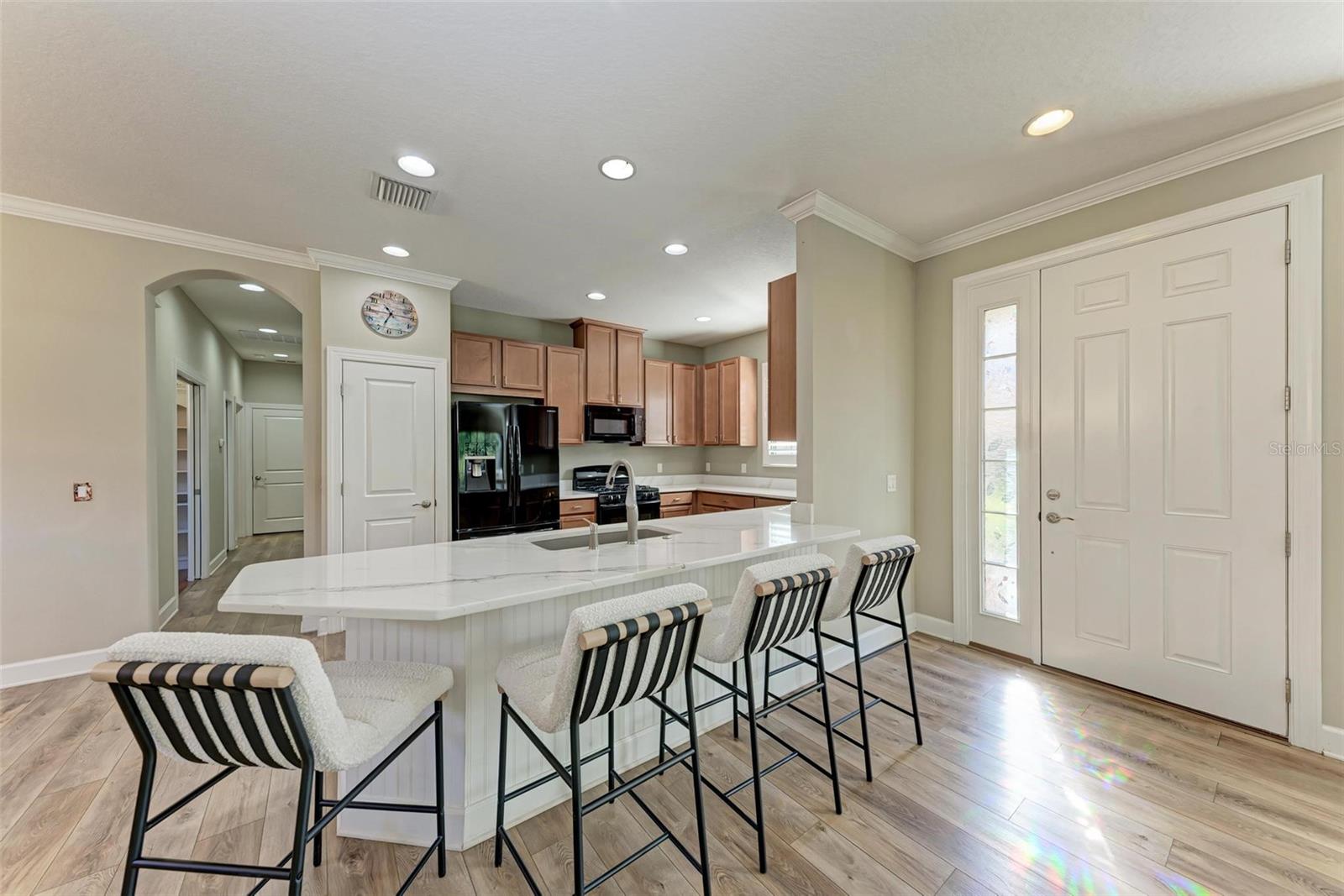 ESPLANADE PH III A,B,C,D,J&PART OF F - Residential