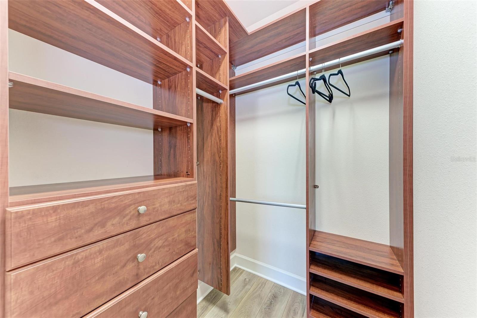 ESPLANADE PH III A,B,C,D,J&PART OF F - Residential