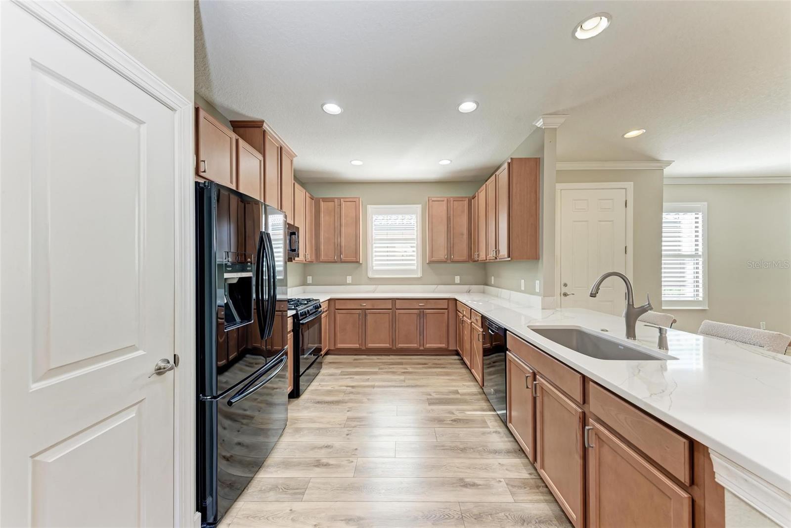 ESPLANADE PH III A,B,C,D,J&PART OF F - Residential