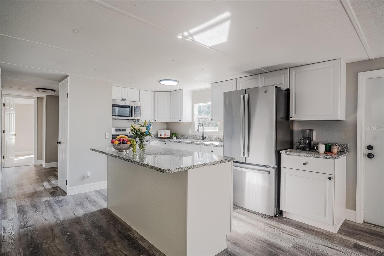 SADDLEWOOD ESTATES - Residential