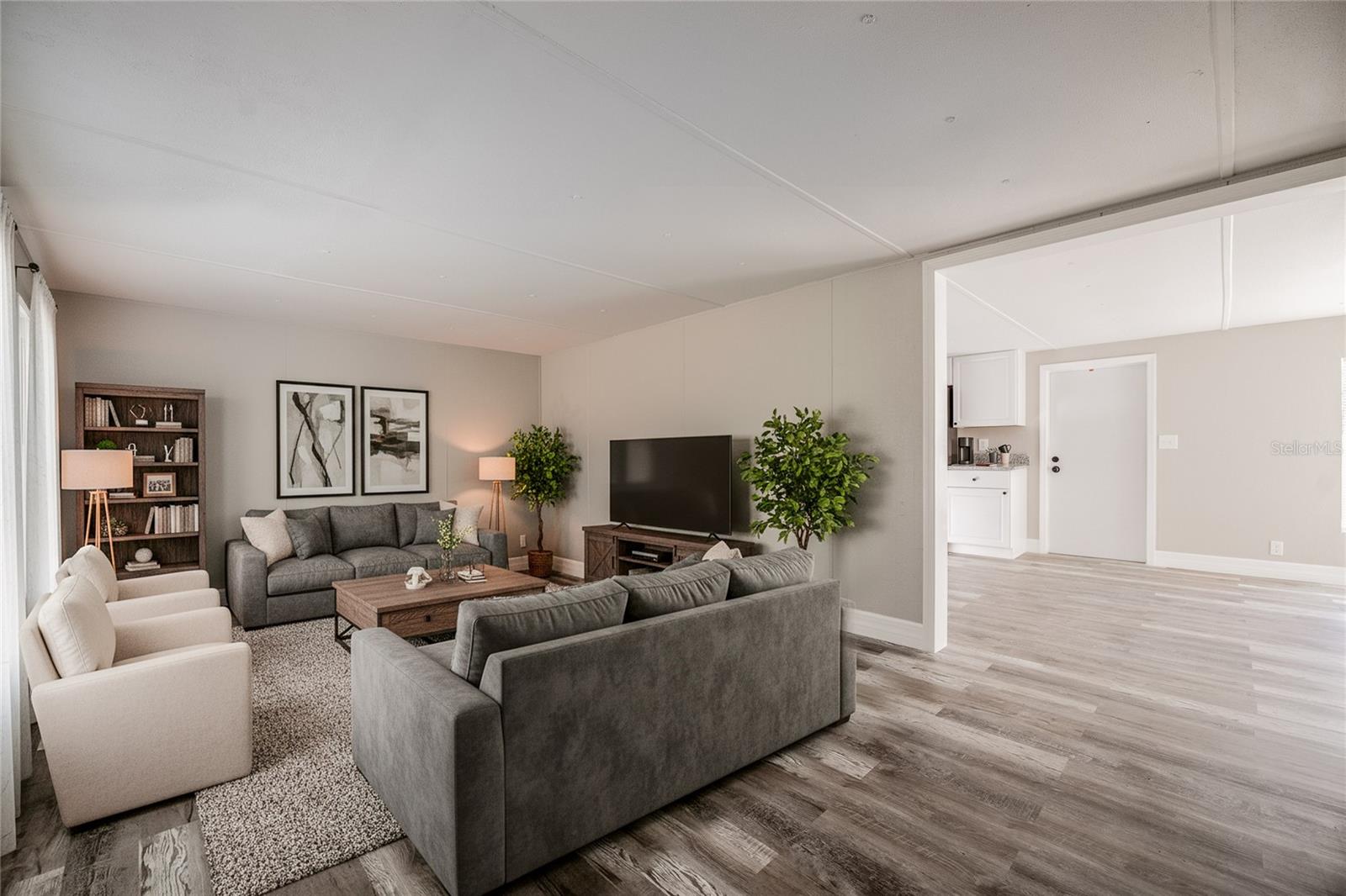 SADDLEWOOD ESTATES - Residential