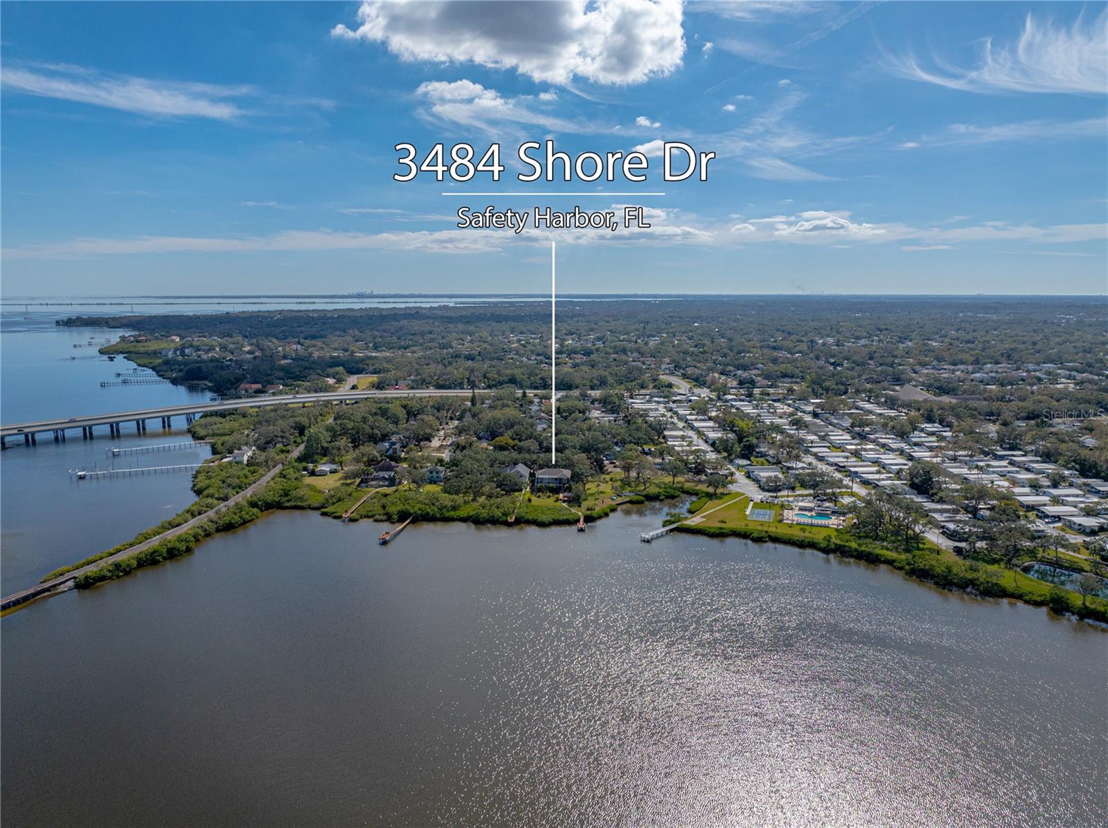 BAYFRONT MANOR - Residential