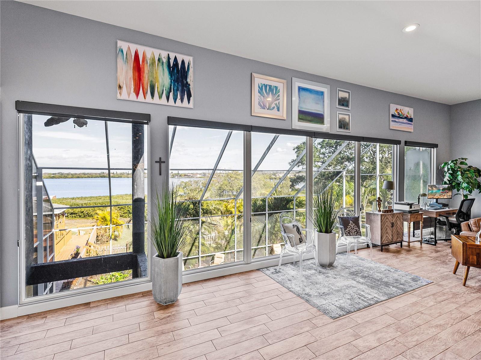 BAYFRONT MANOR - Residential