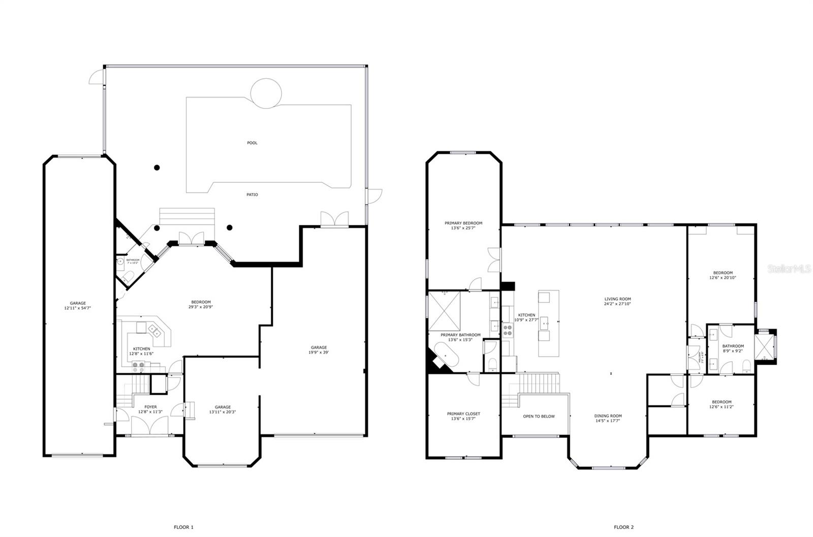 BAYFRONT MANOR - Residential