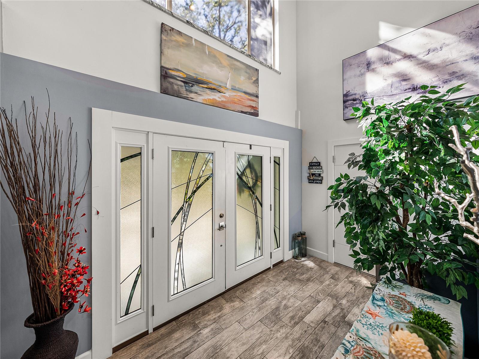 BAYFRONT MANOR - Residential