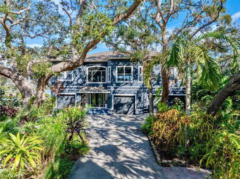 Photo of 3484 Shore Drive, Safety Harbor, FL 34695 (MLS # TB8377480)