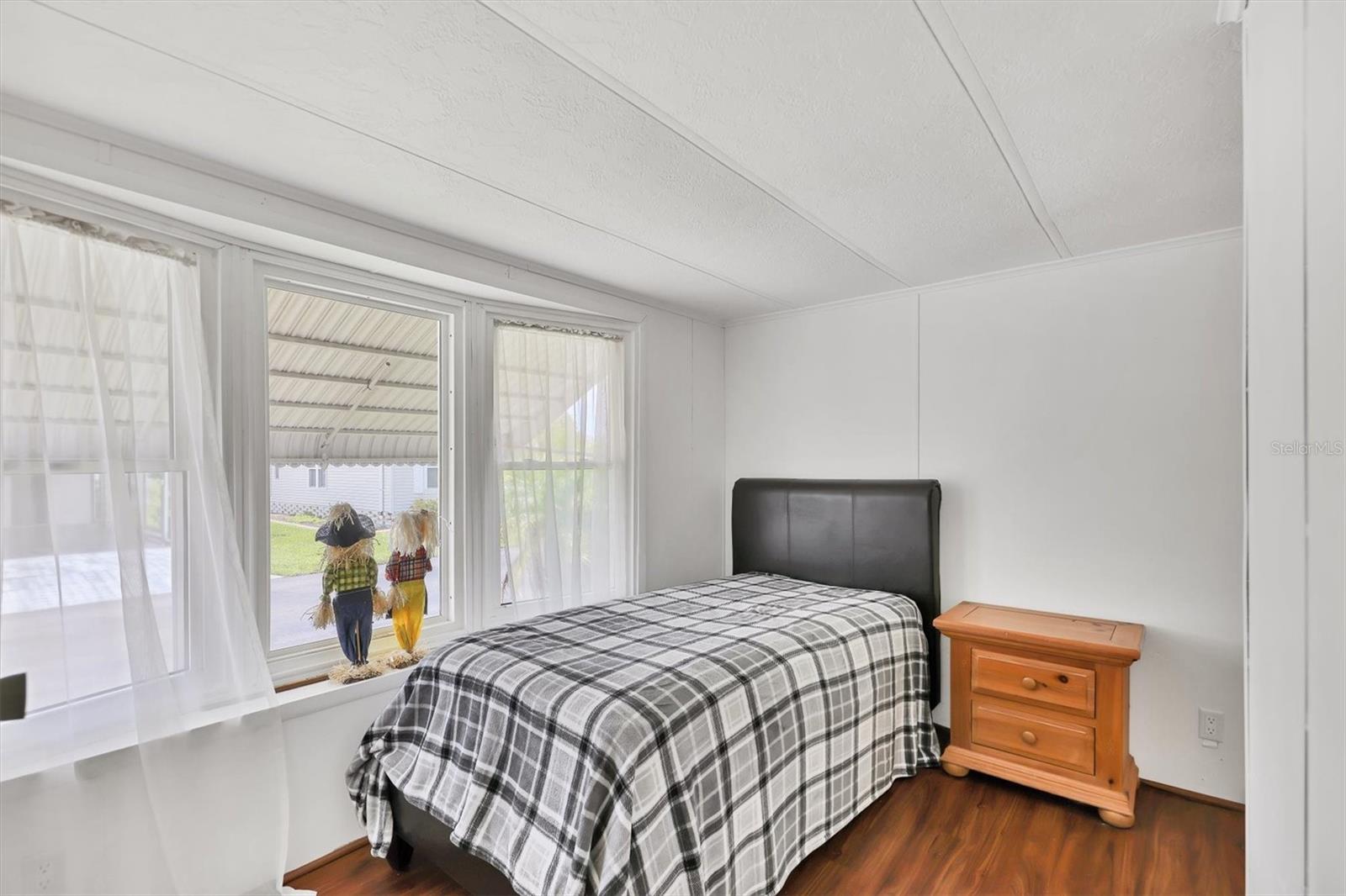 WESTWINDS MOBILE HOME CO-OP OR754/129 - Residential