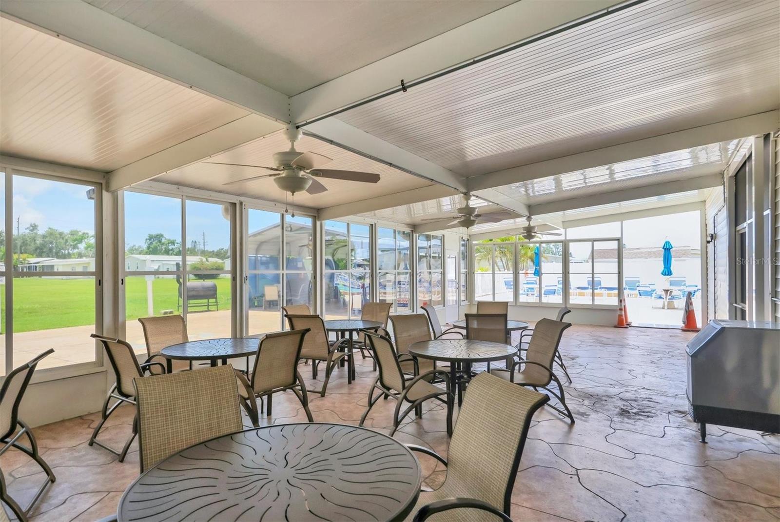 WESTWINDS MOBILE HOME CO-OP OR754/129 - Residential